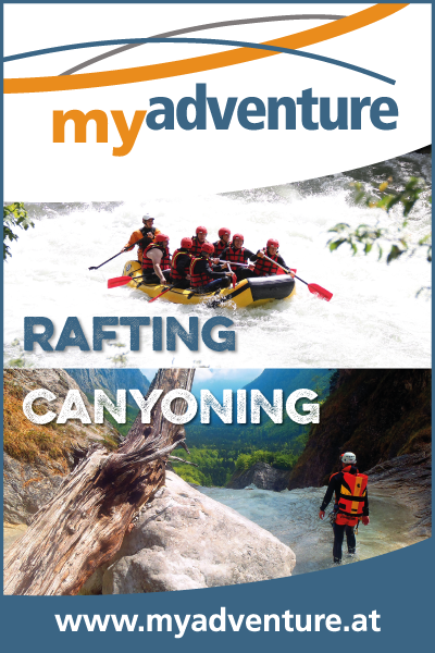 Outdoor & Event Agentur My Adventure